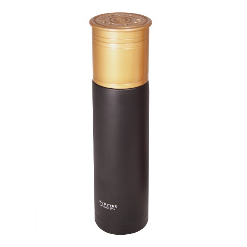 Termos Cartus Jack Pyke negru, 500 ml