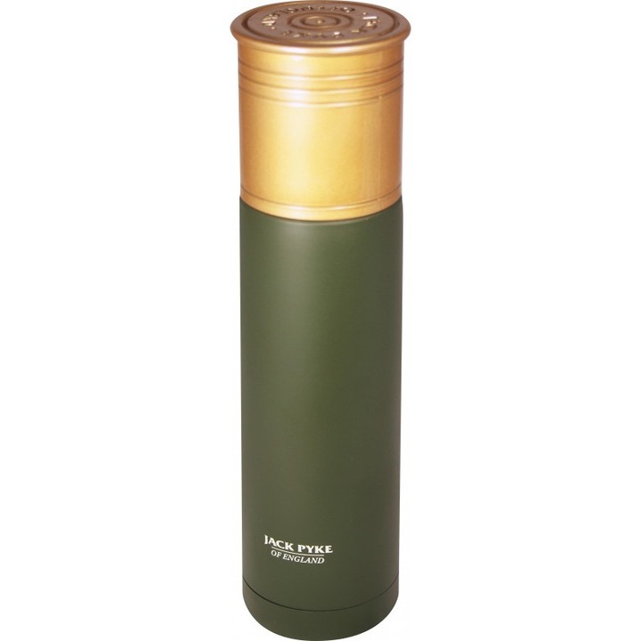 Termos Cartus Jack Pyke, verde, 500 ml