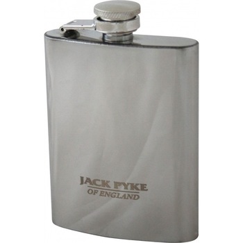 Plosca Jack Pyke Hip inox 120 ml Plosca Jack Pyke Hip inox 120 ml