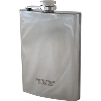 Plosca Jack Pyke Hip inox 240 ml Plosca Jack Pyke Hip inox 240 ml