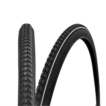 Anvelopa cu dunga alba DURO Heavy Duty DB-9020 28 Anvelopa cu dunga alba DURO Heavy Duty DB-9020 28