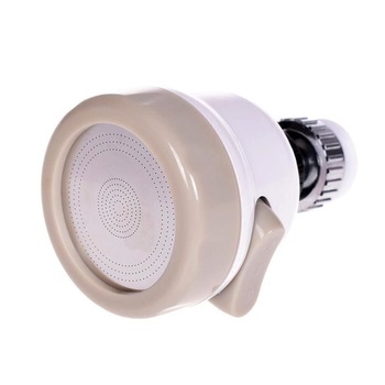 Cap de Dus pentru Chiuveta Bucatarie, Filtru Rotativ cu Jet Controlabil Pentru Robinet de Baterie Cap de Dus pentru Chiuveta Bucatarie, Filtru Rotativ cu Jet Controlabil Pentru Robinet de Baterie