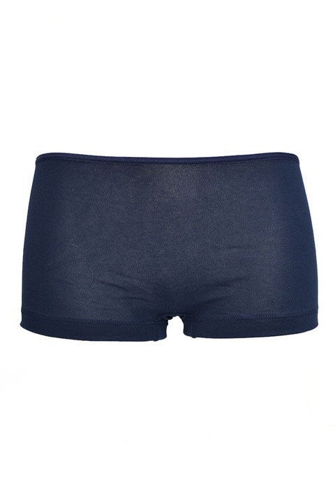 Chrisley 3024 női pamut alsónadrág, Sötétkék