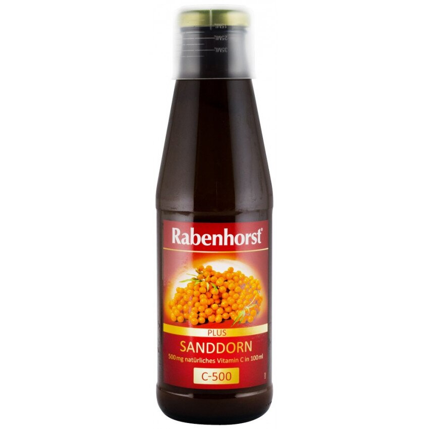 Suc pur „Catina Plus” C500, 450 ml