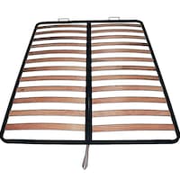 Somiera pat, Arya, Arymob Product, dubla, 140x180 cm