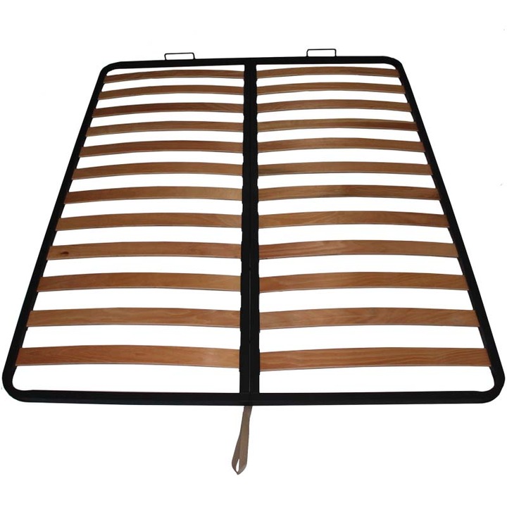 Somiera pat, Arya, Arymob Product, dubla, 120x170 cm