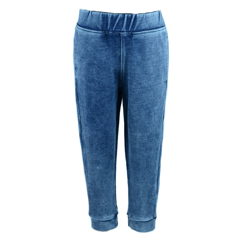 Blugi pentru baieti GT 5486, Albastru