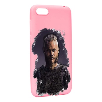 Husa de protectie Vikingii - Ragnar Lothbrok, Movie, pentru Apple iPhone 6 / 6S, rezistenta la uzura, anti-alunecare, din silicon Premium, P452 Husa de protectie Vikingii - Ragnar Lothbrok, Movie, pentru Apple iPhone 6 / 6S, rezistenta la uzura, anti-alunecare, din silicon Premium, P452