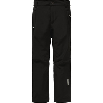 Pantaloni termici Icepeak baieti, negri, marimea 176 cm Pantaloni termici Icepeak baieti, negri, marimea 176 cm