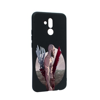 Husa de protectie Vikingii - Ragnar Lothbrok, Movie, pentru Huawei Mate 20 Lite, rezistenta la uzura, anti-alunecare, din silicon Premium, B455 Husa de protectie Vikingii - Ragnar Lothbrok, Movie, pentru Huawei Mate 20 Lite, rezistenta la uzura, anti-alunecare, din silicon Premium, B455