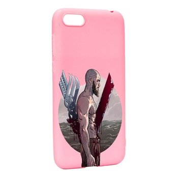 Husa de protectie Vikingii - Ragnar Lothbrok, Movie, pentru Apple iPhone 6 / 6S, rezistenta la uzura, anti-alunecare, din silicon Premium, P455 Husa de protectie Vikingii - Ragnar Lothbrok, Movie, pentru Apple iPhone 6 / 6S, rezistenta la uzura, anti-alunecare, din silicon Premium, P455