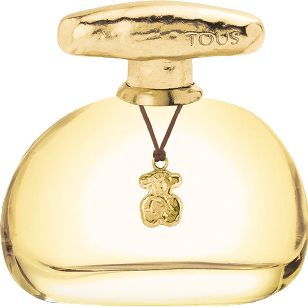 Apa de toaleta Tous Tous Touch, Femei 100 ml