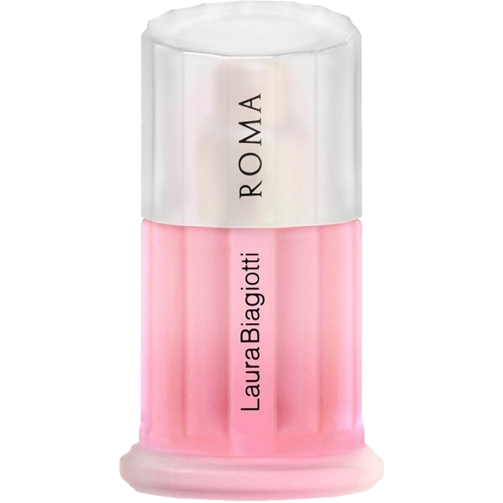 Apa de toaleta Laura Biagiotti Roma Rosa, Femei 50 ml