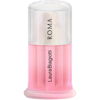 Apa de toaleta Laura Biagiotti Roma Rosa, Femei 50 ml Apa de toaleta Laura Biagiotti Roma Rosa, Femei 50 ml