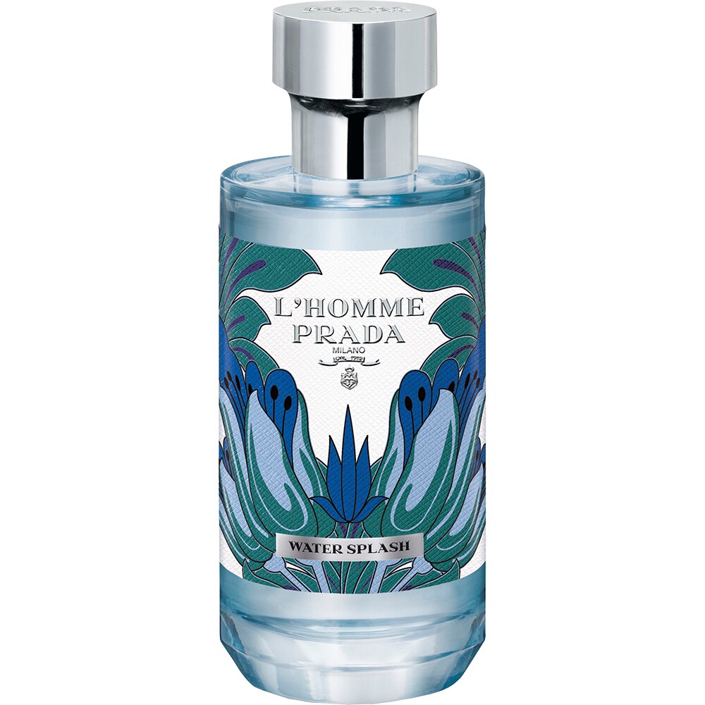 prada latest perfume