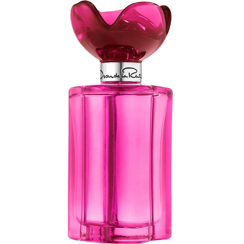 Apa de toaleta Oscar de la Renta Rose, Femei 100 ml