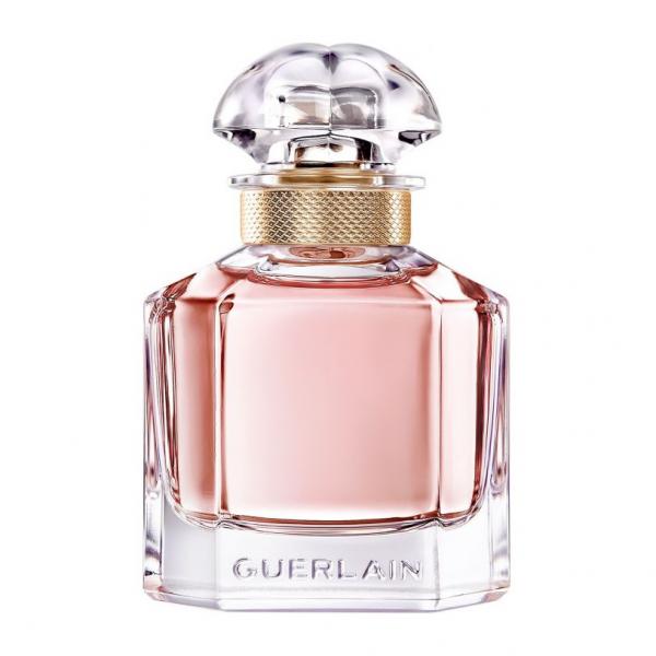 Apa de Parfum Guerlain Mon Guerlain Sensuelle, Femei, 50ml