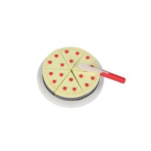 Bucatarie copii New Classic Toys Cake