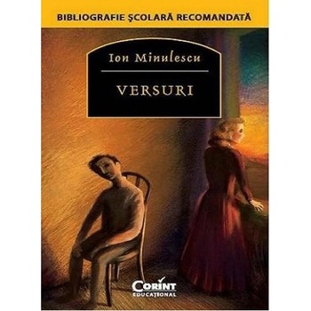 Versuri de Ion Minulescu - Ion Minulescu Versuri de Ion Minulescu - Ion Minulescu