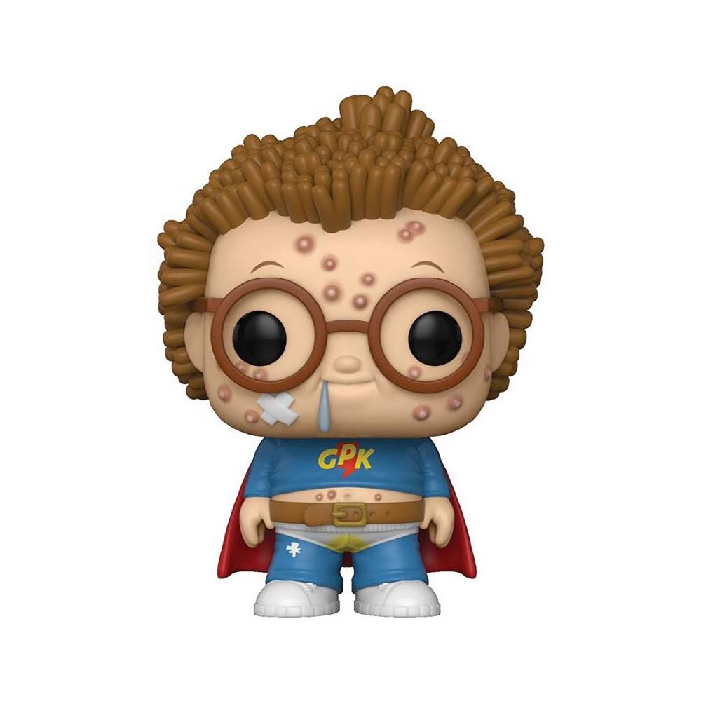 Figurina Funko Pop Garbage Pail Kids Clark Can't