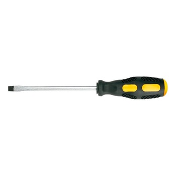 Surubelnita dreapta, varf magnetic, 6x100 mm, Top Tools 39D643 Surubelnita dreapta, varf magnetic, 6x100 mm, Top Tools 39D643