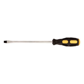 Surubelnita dreapta, varf magnetic, 8x200 mm, Top Tools 39D645 Surubelnita dreapta, varf magnetic, 8x200 mm, Top Tools 39D645