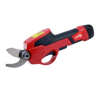 Foarfeca electrica de gradina, cu acumulator, 1.5 Ah, 7.2 V, Strend Pro Foarfeca electrica de gradina, cu acumulator, 1.5 Ah, 7.2 V, Strend Pro