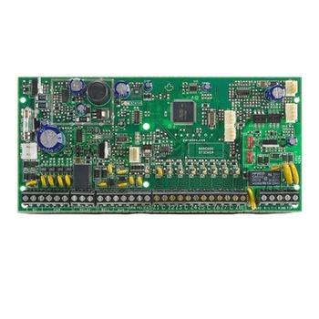 Centrala alarma antiefractie Paradox Spectra SP 6000, 8 zone, 2 partitii Centrala alarma antiefractie Paradox Spectra SP 6000, 8 zone, 2 partitii