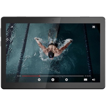 Tableta Lenovo Tab M10 TB-X505L, Quad-Core 2 GHz, 10.1 Tableta Lenovo Tab M10 TB-X505L, Quad-Core 2 GHz, 10.1