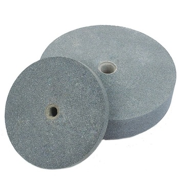 Disc abraziv pentru polizor de banc Mannesmann M1229-N, Ø200x40x20 mm Disc abraziv pentru polizor de banc Mannesmann M1229-N, Ø200x40x20 mm