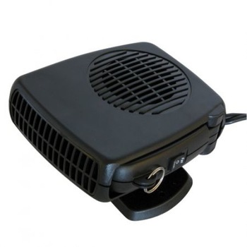 Mini aeroterma auto cu aer cald si aer rece,alimentare 12V CC, de la priza masinii Mini aeroterma auto cu aer cald si aer rece,alimentare 12V CC, de la priza masinii