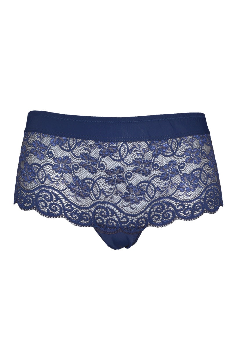 Boxeri de dama Venerastyle, Debute 200, Albastru