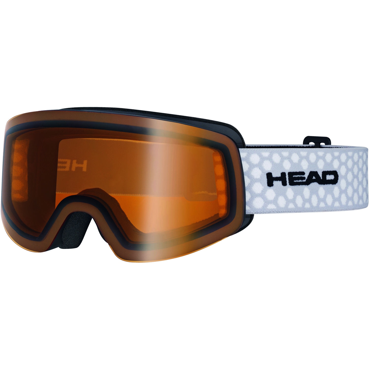 Ochelari ski/snowboard Head INFINITY, Orange