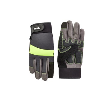 Manusi protectie pentru lucrul in gradina marimea L RAC811L RYOBI Manusi protectie pentru lucrul in gradina marimea L RAC811L RYOBI
