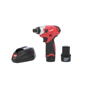 Masina de insurubat cu impact, Panzer PT8125LI, cu 2 acumulatori, 12 W, 1.5 Ah Masina de insurubat cu impact, Panzer PT8125LI, cu 2 acumulatori, 12 W, 1.5 Ah