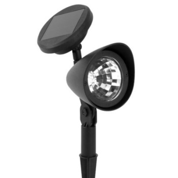 Proiector solar de exterior, cu leduri, 0.06W Proiector solar de exterior, cu leduri, 0.06W