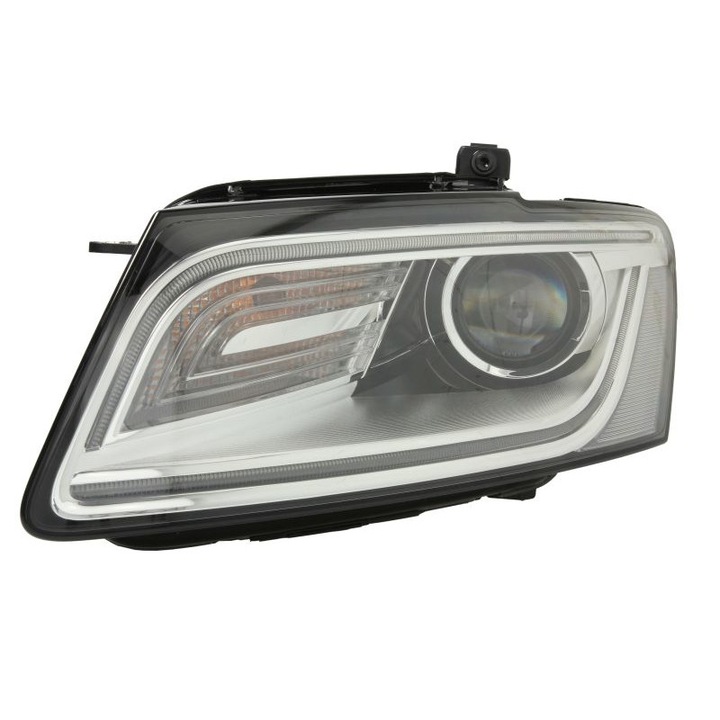 Far stanga bi-xenon,Audi Q5,2012-2016,VAL044867