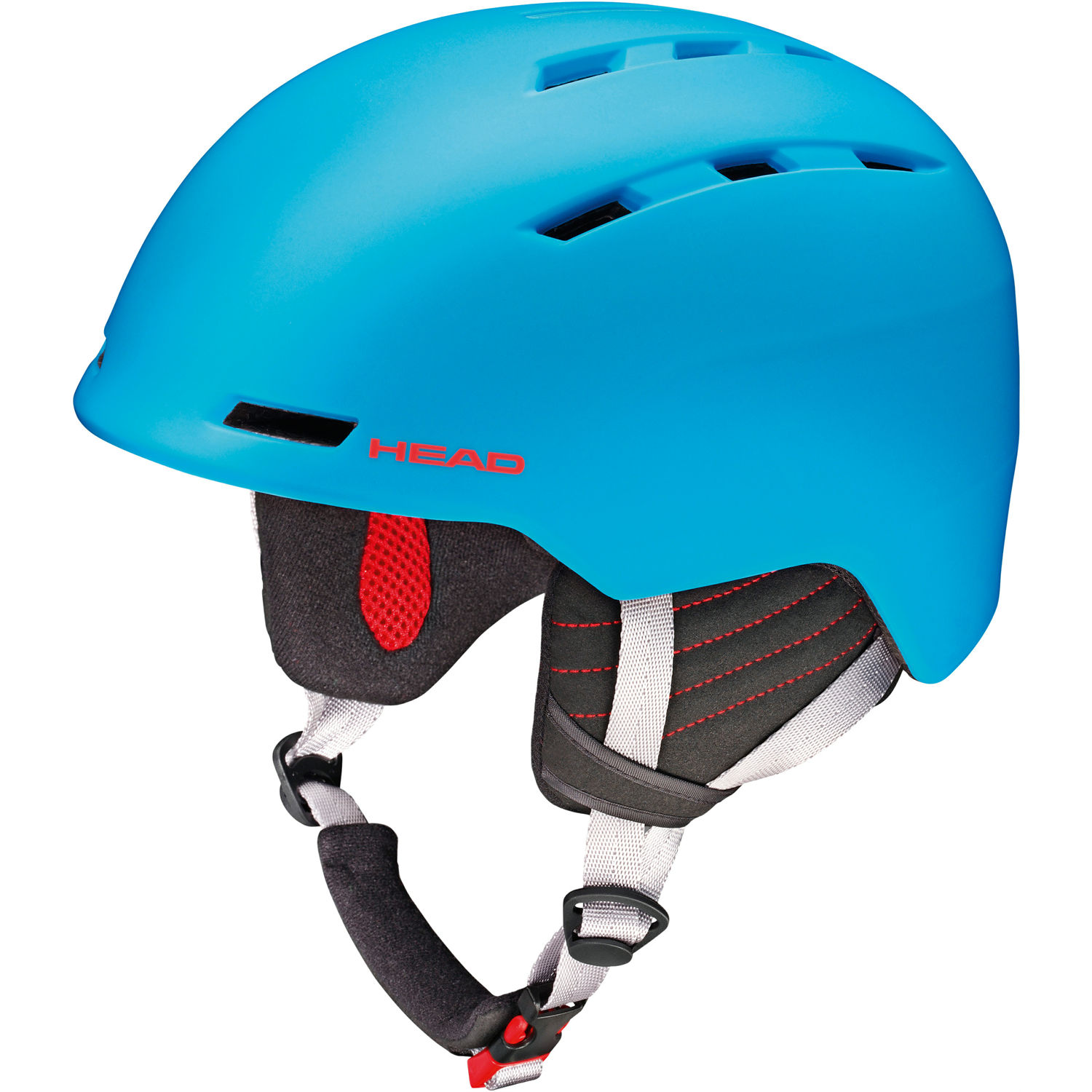 Casca ski pentru Barbati Head VICO, Blue, marime 52-55