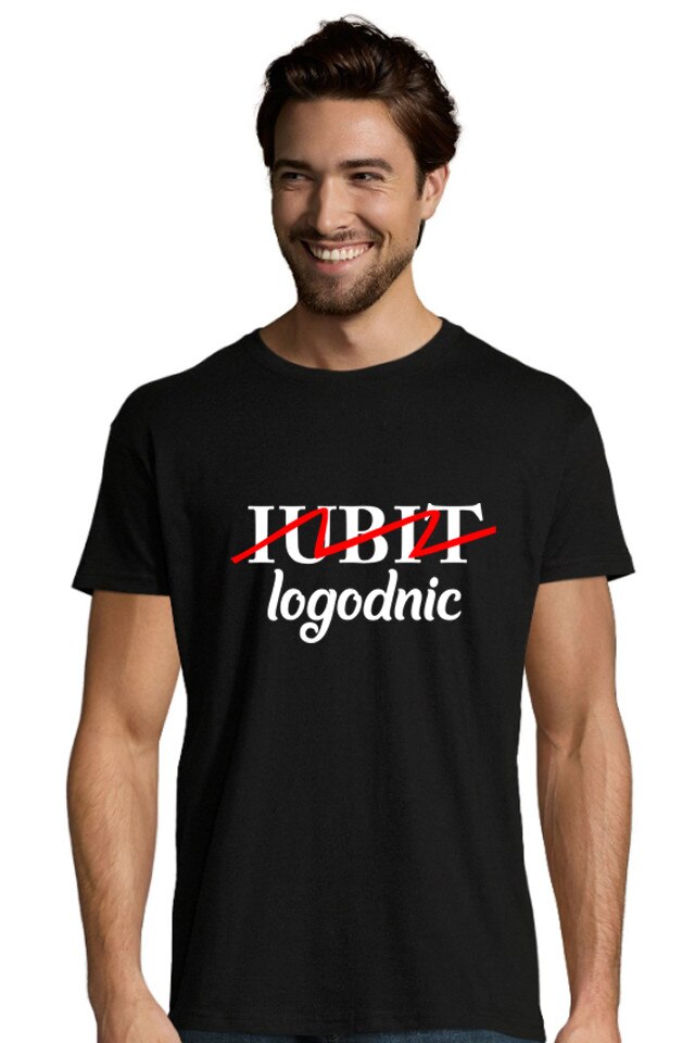 Tricou Barbat , Personalizat 