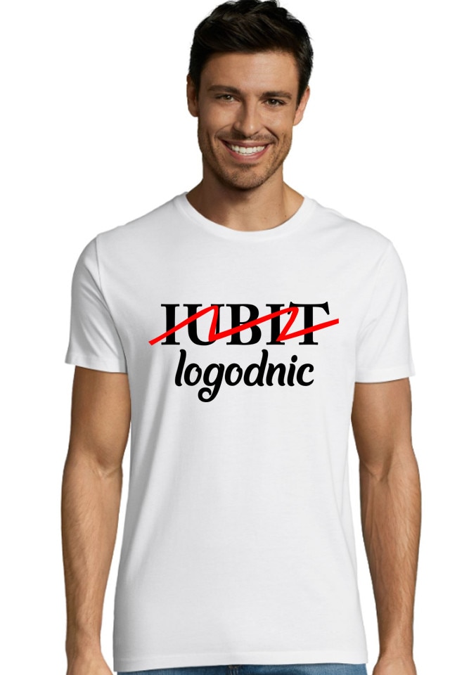 Tricou Barbat , Personalizat 