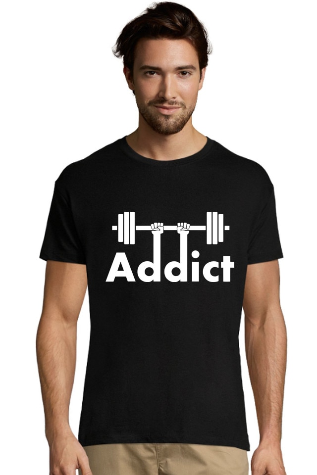 Tricou Barbat , Personalizat 
