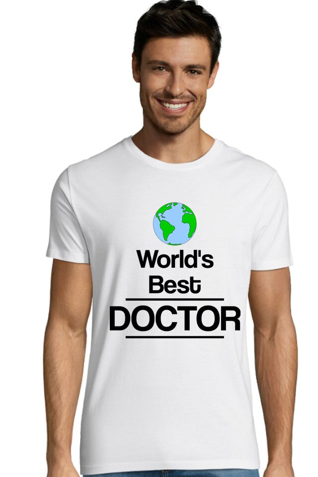 Tricou Barbat , Personalizat 