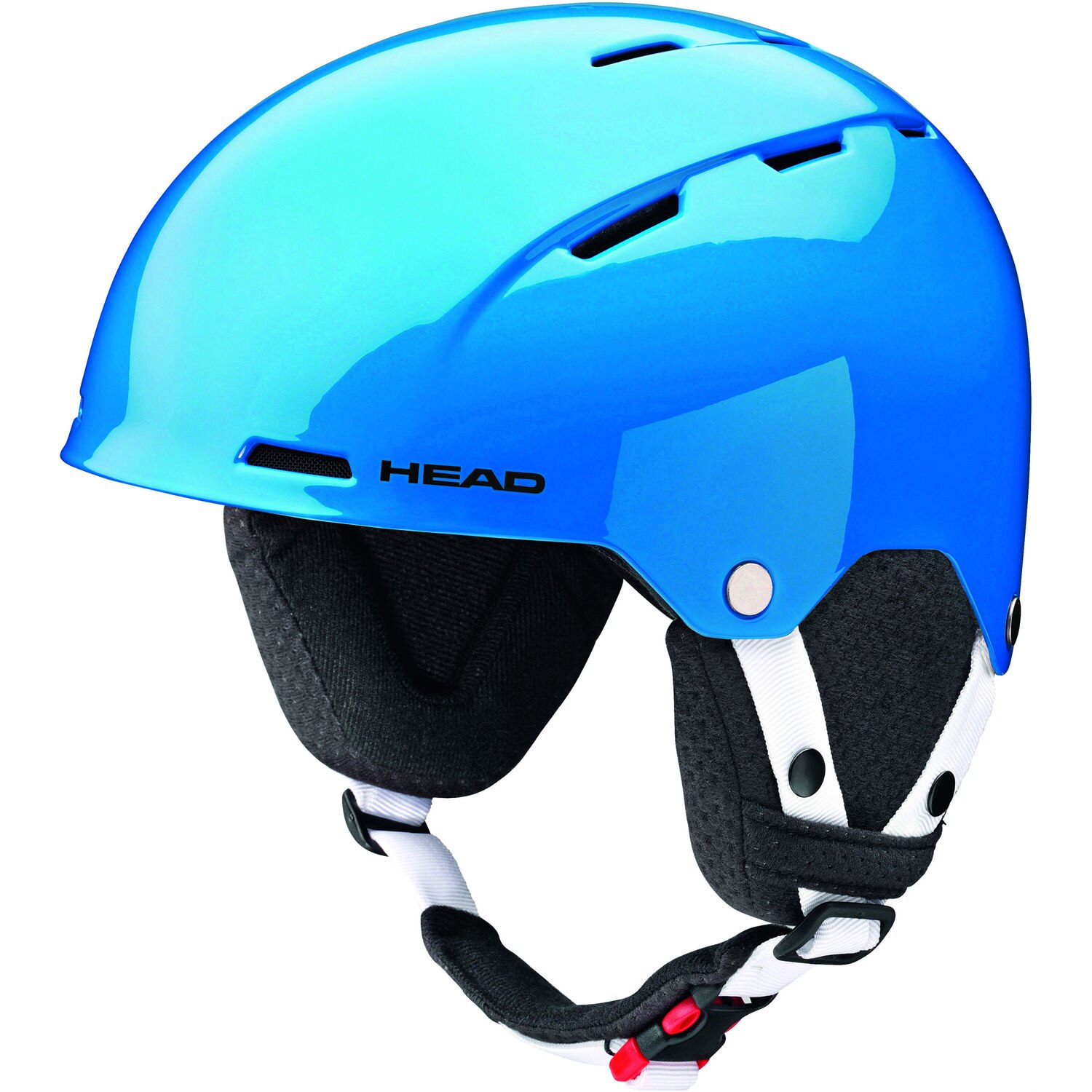 Casca ski pentru Copii Head TAYLOR, Blue, marime 48-51
