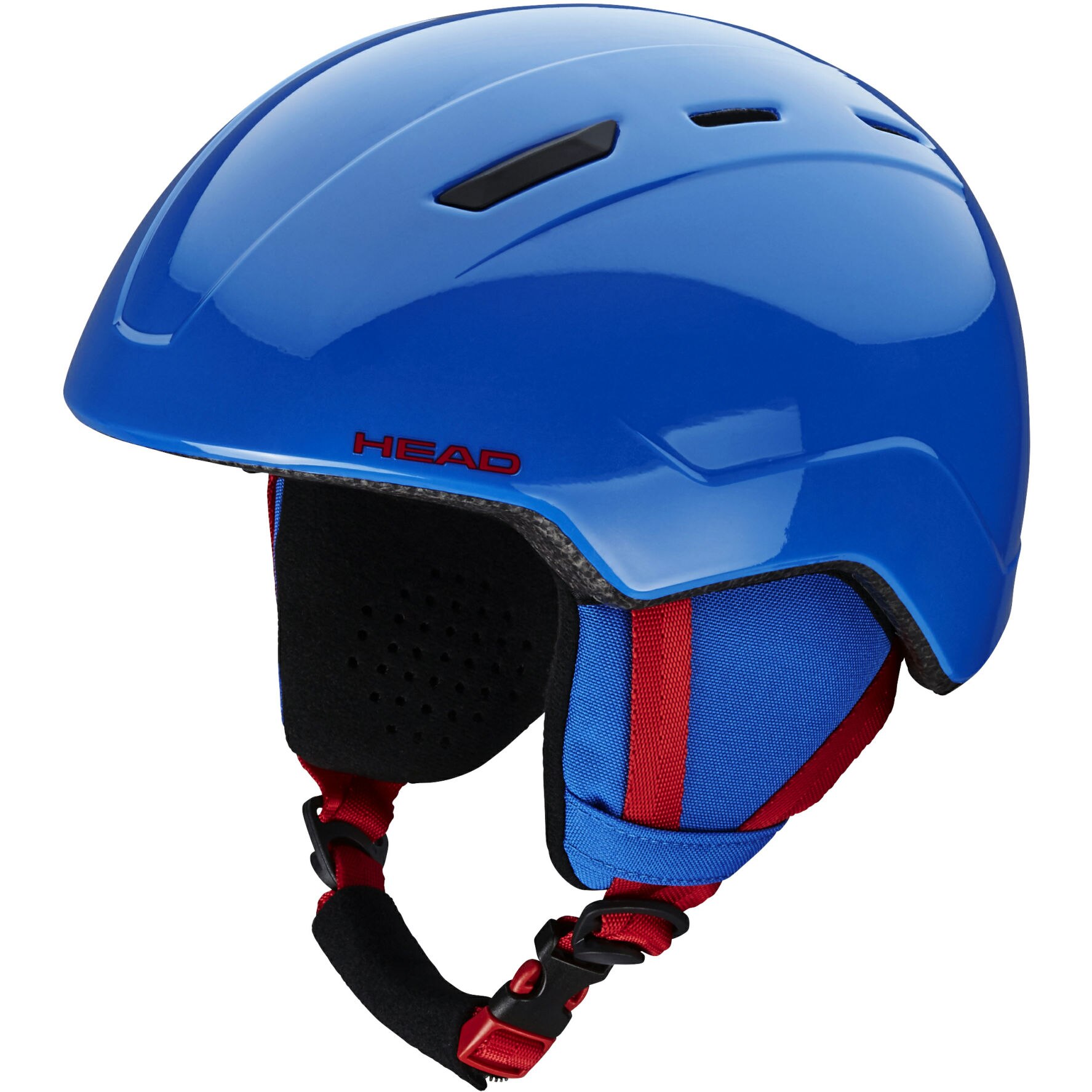 Casca ski pentru Copii Head MOJO, Blue, marime 52-56