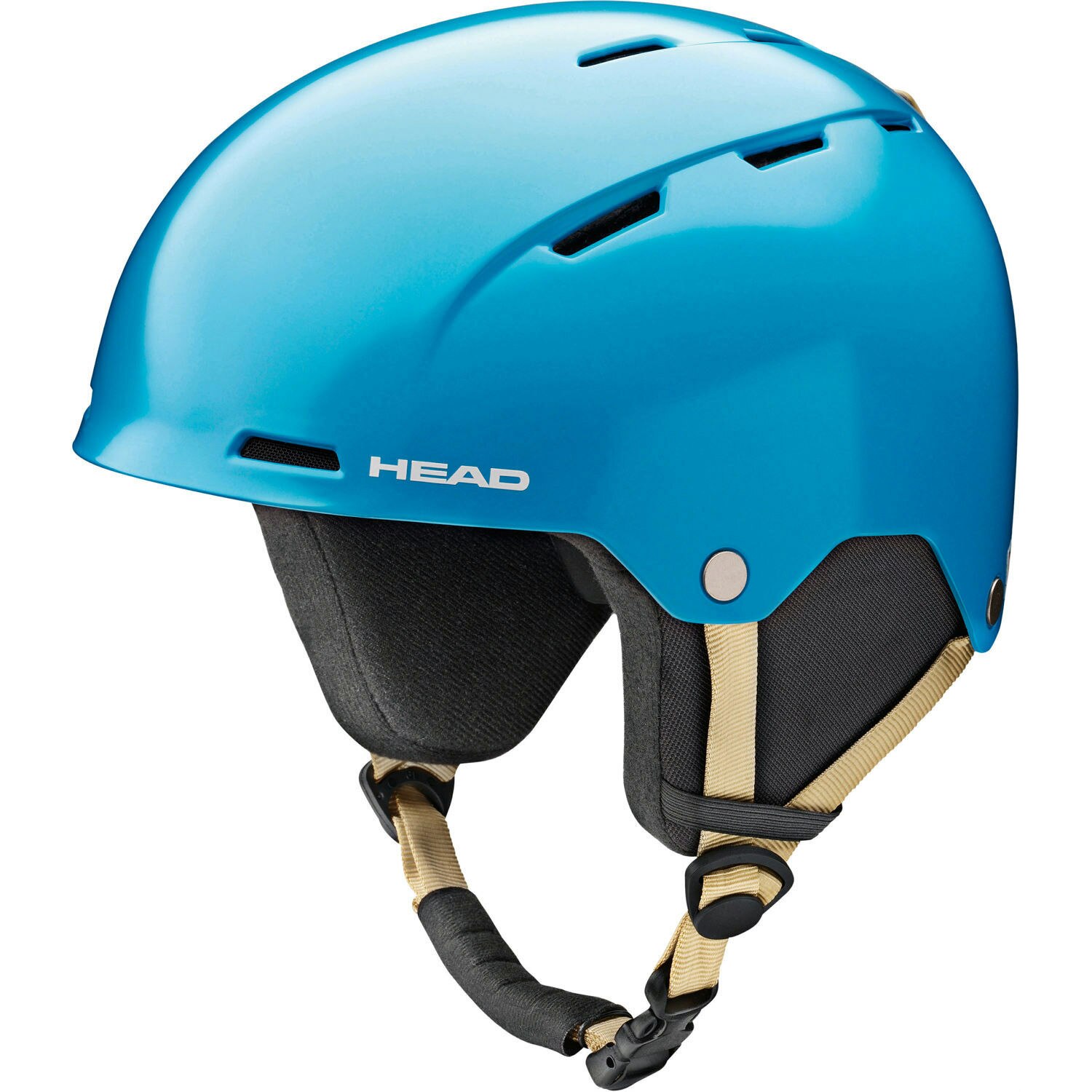 Casca ski pentru Copii Head TRACER JR, Blue, marime 52-55
