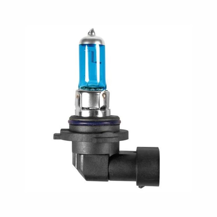 Комплект халогенни крушки Lampa Blu-Xe HB4 9006, 12V, 51W, P22d, 2 броя