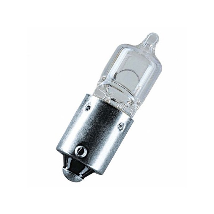Bec Auto BA9s Osram, H5W, 12V, 5W, 1 buc