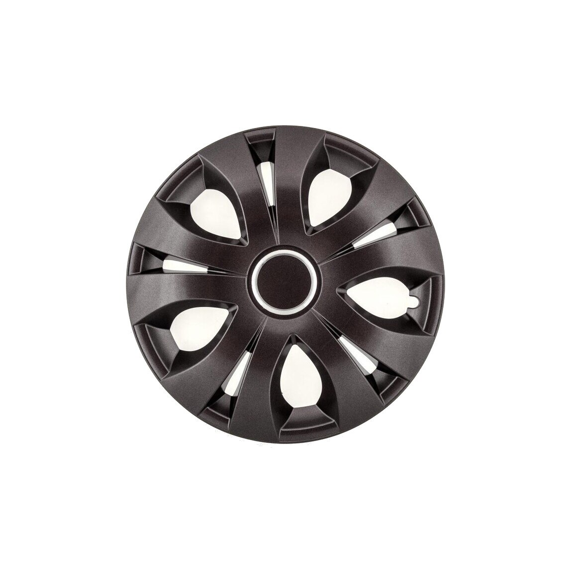 Set capace roti universale Avanti Grafit Cosmos 13