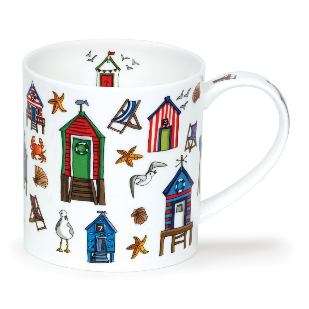 Cana - Orkney Sea to Shore, Portelan, 480 ml