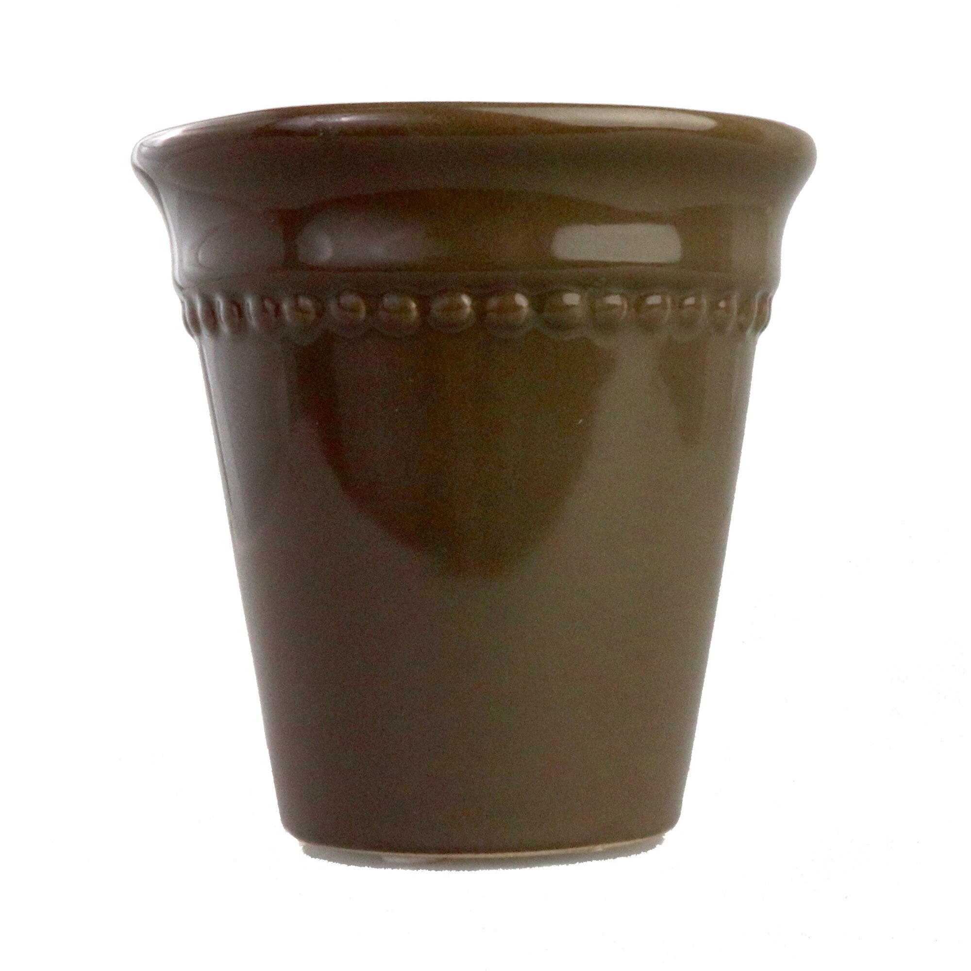 Cana - Cache Pot Alice, Ceramica, 200 ml